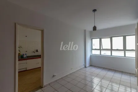Apartamento com 1 Quarto para alugar, 53m² no Mooca, São Paulo