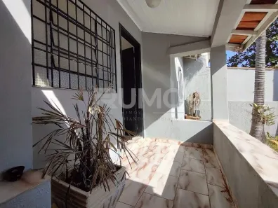 Casa com 2 Quartos à venda, 192m² no Jardim Conceição, Campinas