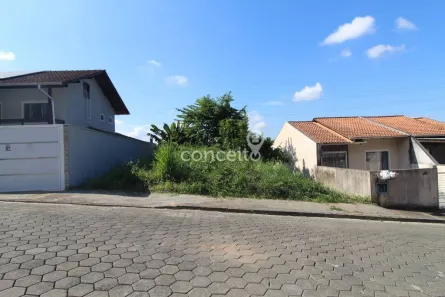 Lote/Terreno à venda, 360m² no Itoupavazinha, Blumenau