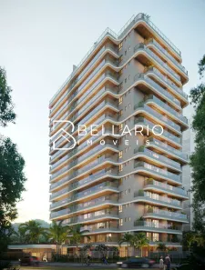 Apartamento com 4 Quartos à venda, 221m² no Barra da Tijuca, Rio de Janeiro
