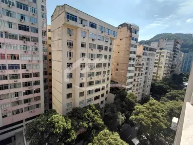 Apartamento com 3 Quartos à venda, 140m² no Copacabana, Rio de Janeiro