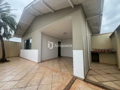 Casa com 3 Quartos para alugar, 155m² no Jardim Bom Jesus, Rio das Pedras