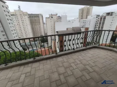 Apartamento com 4 Quartos à venda, 202m² no Perdizes, São Paulo