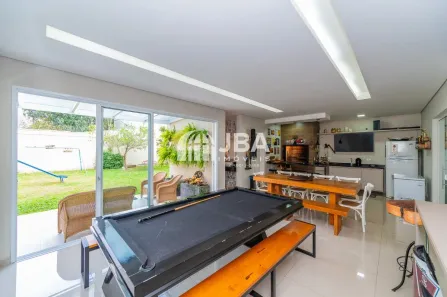 Casa com 3 Quartos à venda, 291m² no Boqueirão, Curitiba