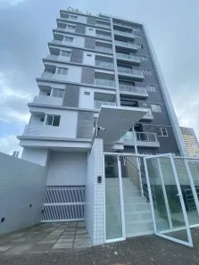 Apartamento com 1 Quarto à venda, 50m² no Manaíra, João Pessoa