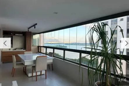Apartamento com 3 Quartos à venda, 135m² no Barra Olímpica, Rio de Janeiro