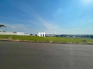 Lote/Terreno à venda, 1006m² no Vila Sfeir, Indaiatuba