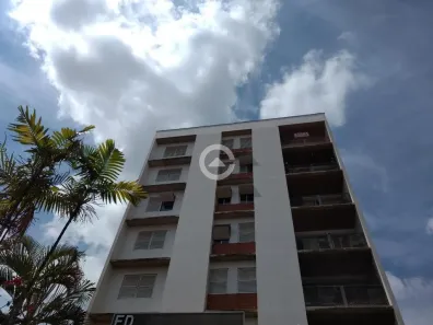Apartamento com 3 Quartos à venda, 105m² no Jardim Guanabara, Campinas