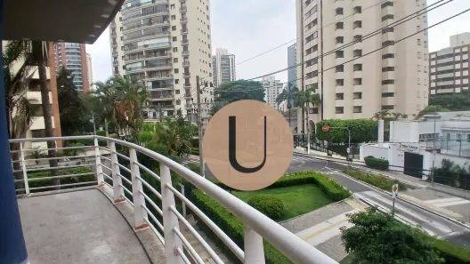 Apartamento com 3 Quartos à venda, 120m² no Jardim Vila Mariana, São Paulo
