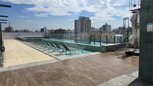 Apartamento com 3 Quartos à venda, 120m² no Aparecida, Santos