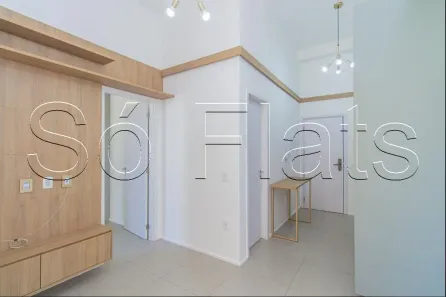 Apartamento com 1 Quarto à venda, 37m² no Vila Mariana, São Paulo