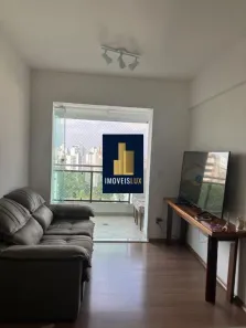 Apartamento com 2 Quartos à venda, 51m² no Vila Andrade, São Paulo