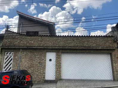 Sobrado com 3 Quartos para alugar, 378m² no Cidade Patriarca, São Paulo