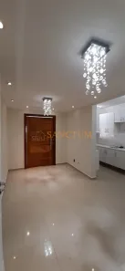 Apartamento com 2 Quartos à venda, 45m² no Jardim Nova Europa, Campinas