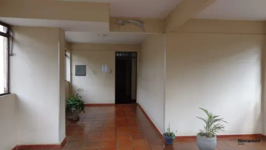 Apartamento com 2 Quartos à venda, 45m² no Conjunto Califórnia, Belo Horizonte