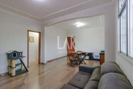 Apartamento com 2 Quartos à venda, 66m² no Santa Amélia, Belo Horizonte