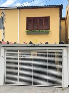 Casa com 2 Quartos à venda, 90m² no Granja Julieta, São Paulo