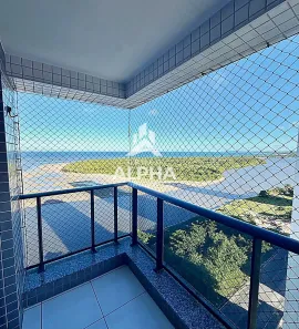Apartamento com 2 Quartos à venda, 65m² no Barra de Jangada, Jaboatão dos Guararapes