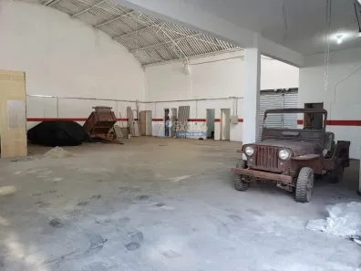 Galpão/Depósito/Armazém para alugar, 500m² no Jardim Helena, São Paulo