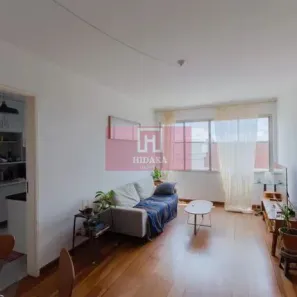 Apartamento com 2 Quartos à venda, 90m² no Vila Mariana, São Paulo