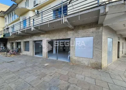 Ponto Comercial para alugar, 165m² no Centro, Canoas