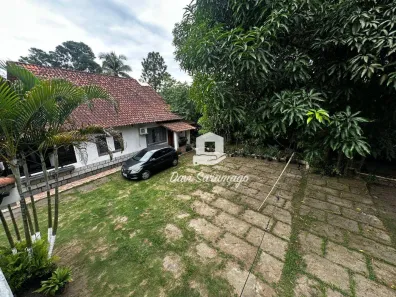 Fazenda/Sítio com 6 Quartos à venda, 2290m² no Várzea das Moças, São Gonçalo