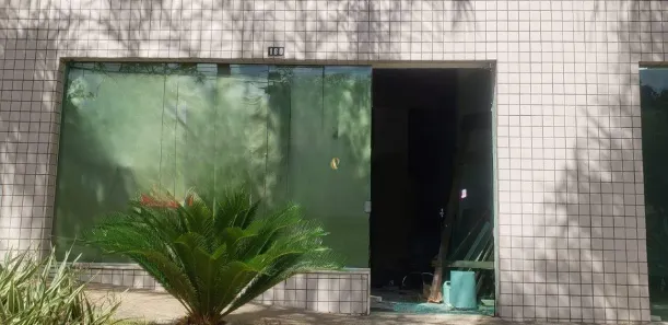 Ponto Comercial à venda, 147m² no Buritis, Belo Horizonte
