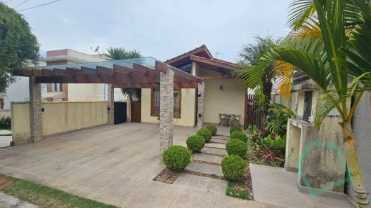 Casa de Condomínio com 3 Quartos à venda, 180m² no Pitas, Cotia