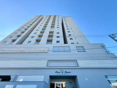 Apartamento com 2 Quartos à venda, 53m² no Alto São Bento, Itapema