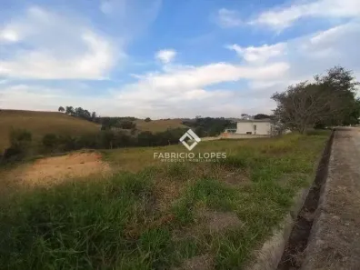Lote/Terreno à venda, 1594m² no Condomínio Parque Vale dos Lagos, Jacareí