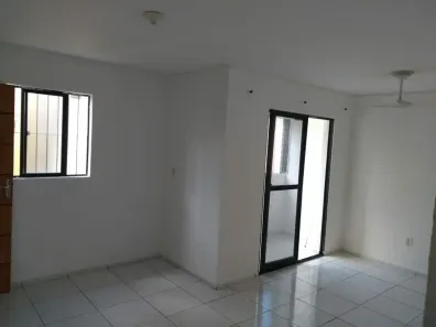 Apartamento com 3 Quartos para alugar, 72m² no Jardim São Paulo, João Pessoa