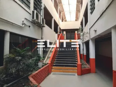 Prédio Comercial para alugar, 2290m² no Centro, Santo André