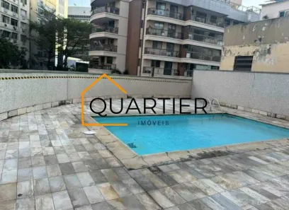 Apartamento com 3 Quartos à venda, 98m² no Botafogo, Rio de Janeiro
