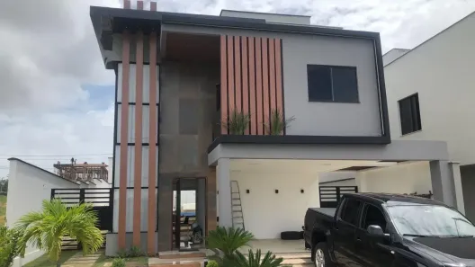 Casa de Condomínio com 4 Quartos para alugar, 300m² no , Paço do Lumiar