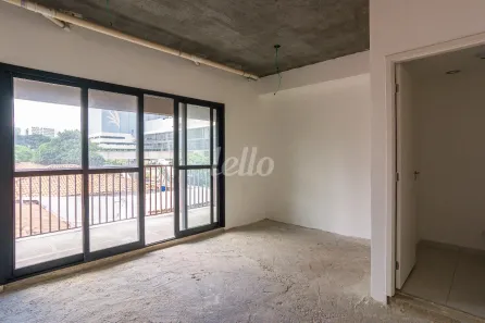 Sala Comercial para alugar, 31m² no Pinheiros, São Paulo