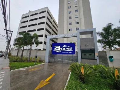 Apartamento com 2 Quartos à venda, 43m² no Vila Barros, Guarulhos