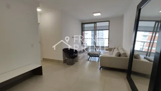 Apartamento com 3 Quartos para alugar, 110m² no Perdizes, São Paulo