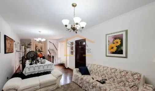 Sobrado com 3 Quartos à venda, 250m² no Vila Aurora (Zona Norte), São Paulo