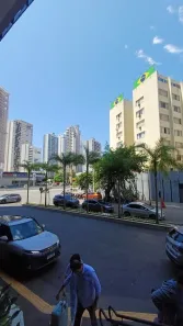 Sala Comercial para alugar, 39m² no Setor Marista, Goiânia