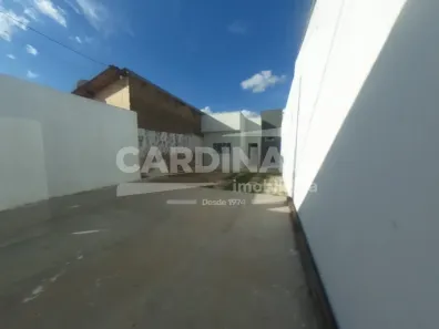 Casa com 2 Quartos à venda, 65m² no Conjunto Habitacional Santa Angelina, São Carlos