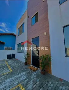 Apartamento com 2 Quartos à venda, 74m² no Itajuba, Barra Velha