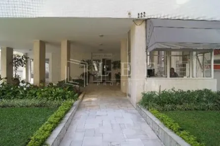 Apartamento com 3 Quartos à venda, 175m² no Bela Vista, São Paulo