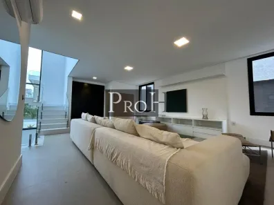 Casa de Condomínio com 4 Quartos à venda, 800m² no Cerâmica, São Caetano do Sul