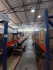Prédio Comercial à venda, 715m² no Alecrim, Natal