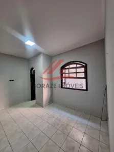 Casa com 2 Quartos à venda, 115m² no Parque São Vicente, Mauá