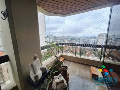 Apartamento com 3 Quartos à venda, 180m² no Sumaré, São Paulo