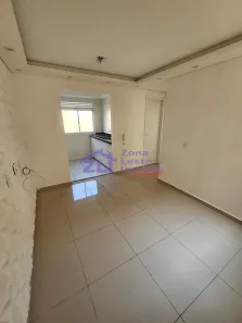 Apartamento com 2 Quartos à venda, 38m² no Colônia (Zona Leste), São Paulo