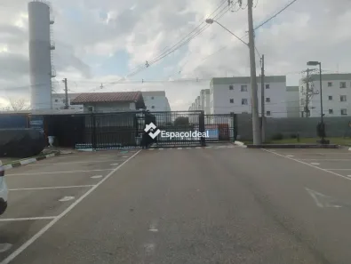 Apartamento com 2 Quartos à venda, 50m² no Altos de Ipanema, Sorocaba