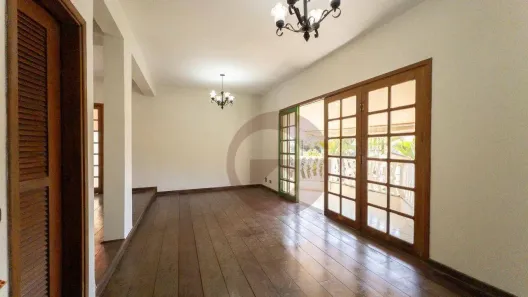 Casa de Condomínio com 3 Quartos à venda, 329m² no Chácara Pavoeiro, Cotia