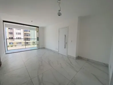 Apartamento com 3 Quartos à venda, 84m² no Santo Antônio, Belo Horizonte